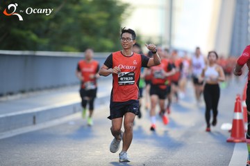 RUN TO LIVE 2025 - Ảnh #3278754
