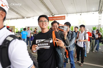 RUN TO LIVE 2025 - Ảnh #3136101