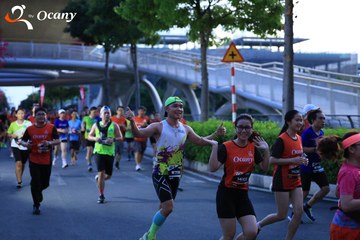 RUN TO LIVE 2025 - Ảnh #3155771