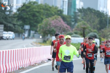 RUN TO LIVE 2025 - Ảnh #3210127