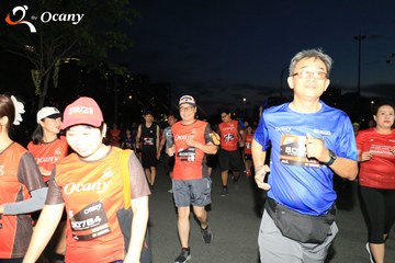 RUN TO LIVE 2025 - Ảnh #3283456
