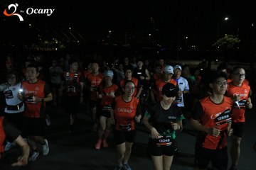 RUN TO LIVE 2025 - Ảnh #3280763
