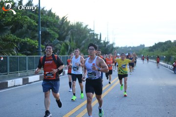 RUN TO LIVE 2025 - Ảnh #3266464
