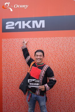 RUN TO LIVE 2025 - Ảnh #3122249
