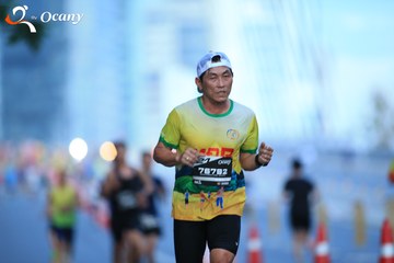 RUN TO LIVE 2025 - Ảnh #3284678