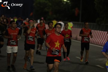 RUN TO LIVE 2025 - Ảnh #3204944