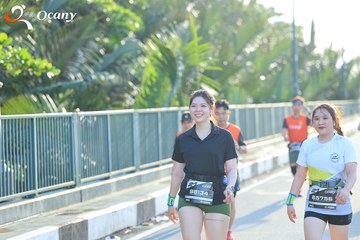 RUN TO LIVE 2025 - Ảnh #3303842