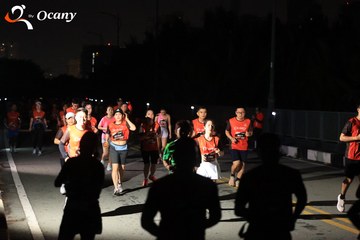 RUN TO LIVE 2025 - Ảnh #3261937