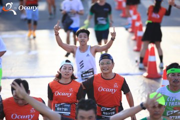 RUN TO LIVE 2025 - Ảnh #3202583