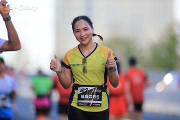 RUN TO LIVE 2025 - Ảnh #3280671
