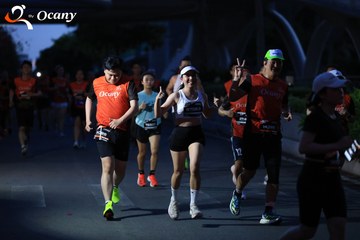 RUN TO LIVE 2025 - Ảnh #3155460