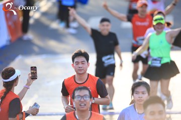 RUN TO LIVE 2025 - Ảnh #3202251