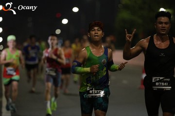 RUN TO LIVE 2025 - Ảnh #3201591