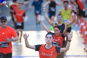RUN TO LIVE 2025 - Ảnh #3154285