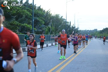 RUN TO LIVE 2025 - Ảnh #3267017