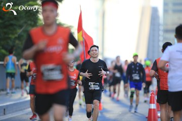RUN TO LIVE 2025 - Ảnh #3279580