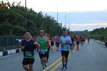 RUN TO LIVE 2025 - Ảnh #3284300