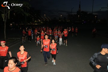 RUN TO LIVE 2025 - Ảnh #3283337