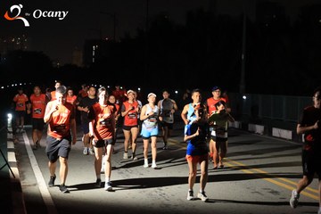 RUN TO LIVE 2025 - Ảnh #3261845