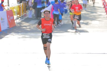 RUN TO LIVE 2025 - Ảnh #3193087