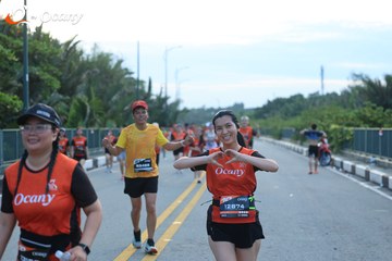 RUN TO LIVE 2025 - Ảnh #3278369