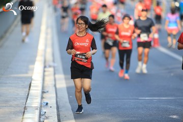 RUN TO LIVE 2025 - Ảnh #3286560