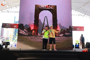 RUN TO LIVE 2025 - Ảnh #3122981