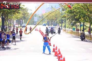 RUN TO LIVE 2025 - Ảnh #3209920