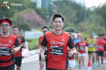 RUN TO LIVE 2025 - Ảnh #3209762