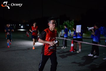 RUN TO LIVE 2025 - Ảnh #3271060