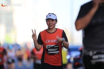 RUN TO LIVE 2025 - Ảnh #3286172