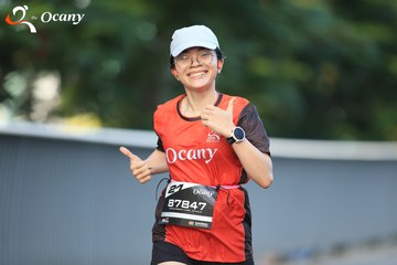 RUN TO LIVE 2025 - Ảnh #3290370