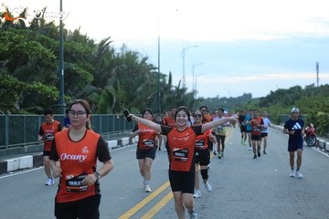 RUN TO LIVE 2025 - Ảnh #3281236