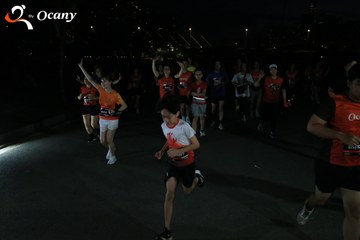 RUN TO LIVE 2025 - Ảnh #3282552