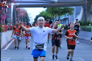 RUN TO LIVE 2025 - Ảnh #3156629