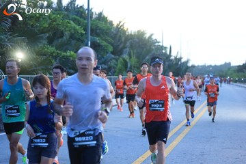 RUN TO LIVE 2025 - Ảnh #3264607