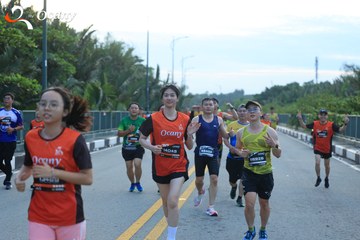 RUN TO LIVE 2025 - Ảnh #3278250