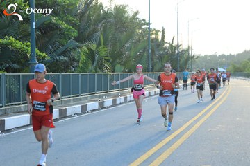 RUN TO LIVE 2025 - Ảnh #3297884