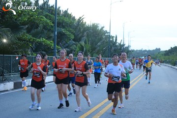 RUN TO LIVE 2025 - Ảnh #3267754