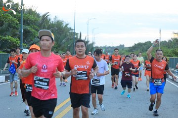 RUN TO LIVE 2025 - Ảnh #3285974