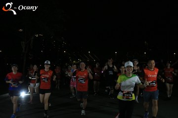 RUN TO LIVE 2025 - Ảnh #3280234