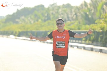 RUN TO LIVE 2025 - Ảnh #3304723