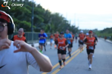 RUN TO LIVE 2025 - Ảnh #3266917