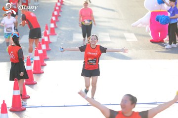 RUN TO LIVE 2025 - Ảnh #3191024