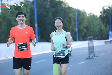RUN TO LIVE 2025 - Ảnh #3257475