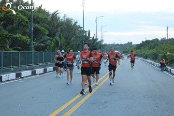 RUN TO LIVE 2025 - Ảnh #3285126