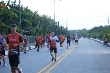 RUN TO LIVE 2025 - Ảnh #3266553