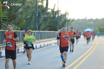 RUN TO LIVE 2025 - Ảnh #3297761