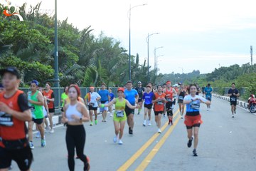 RUN TO LIVE 2025 - Ảnh #3278805