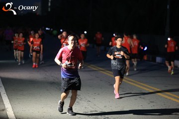 RUN TO LIVE 2025 - Ảnh #3263099